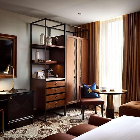 Hotel The Peregrine Omaha Downtown Curio Collection By Hilton Extérieur photo