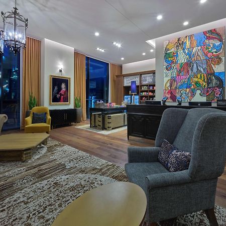Hotel The Peregrine Omaha Downtown Curio Collection By Hilton Extérieur photo