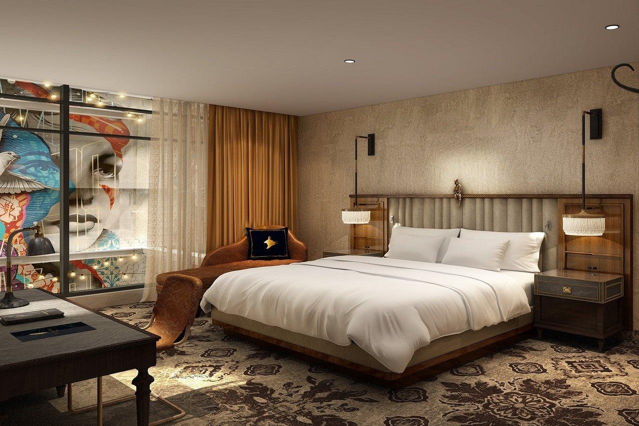 Hotel The Peregrine Omaha Downtown Curio Collection By Hilton Extérieur photo