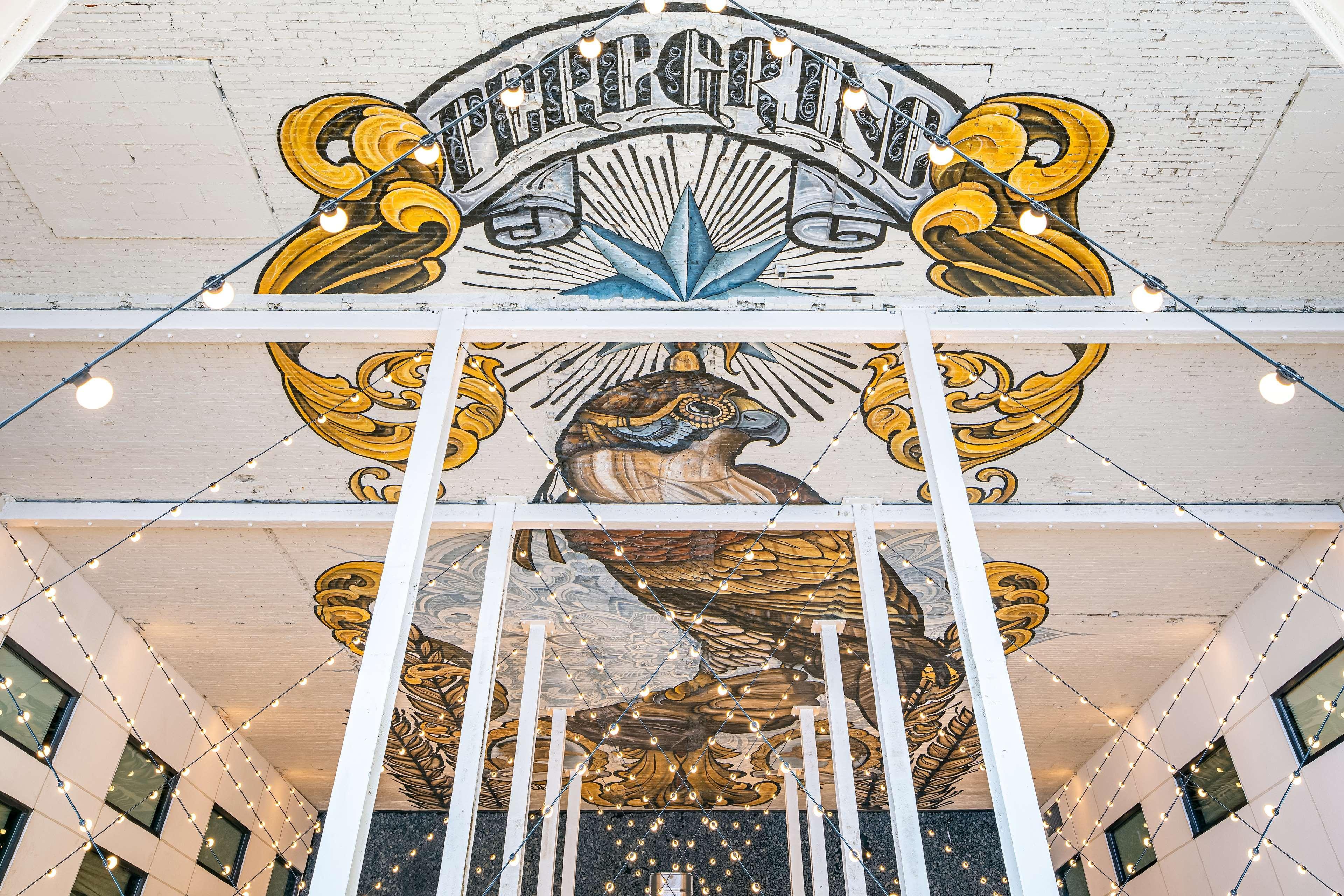 Hotel The Peregrine Omaha Downtown Curio Collection By Hilton Extérieur photo