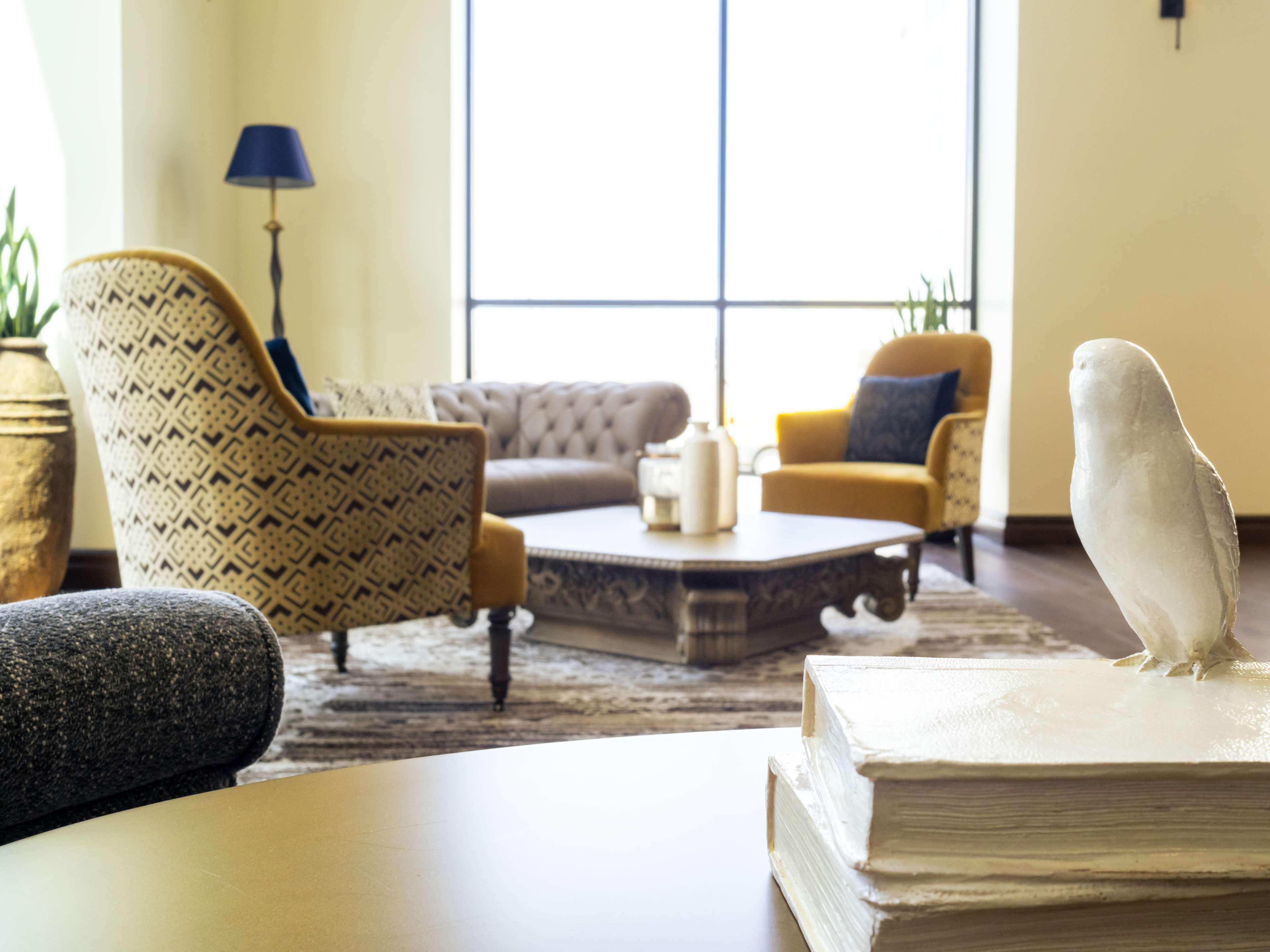 Hotel The Peregrine Omaha Downtown Curio Collection By Hilton Extérieur photo