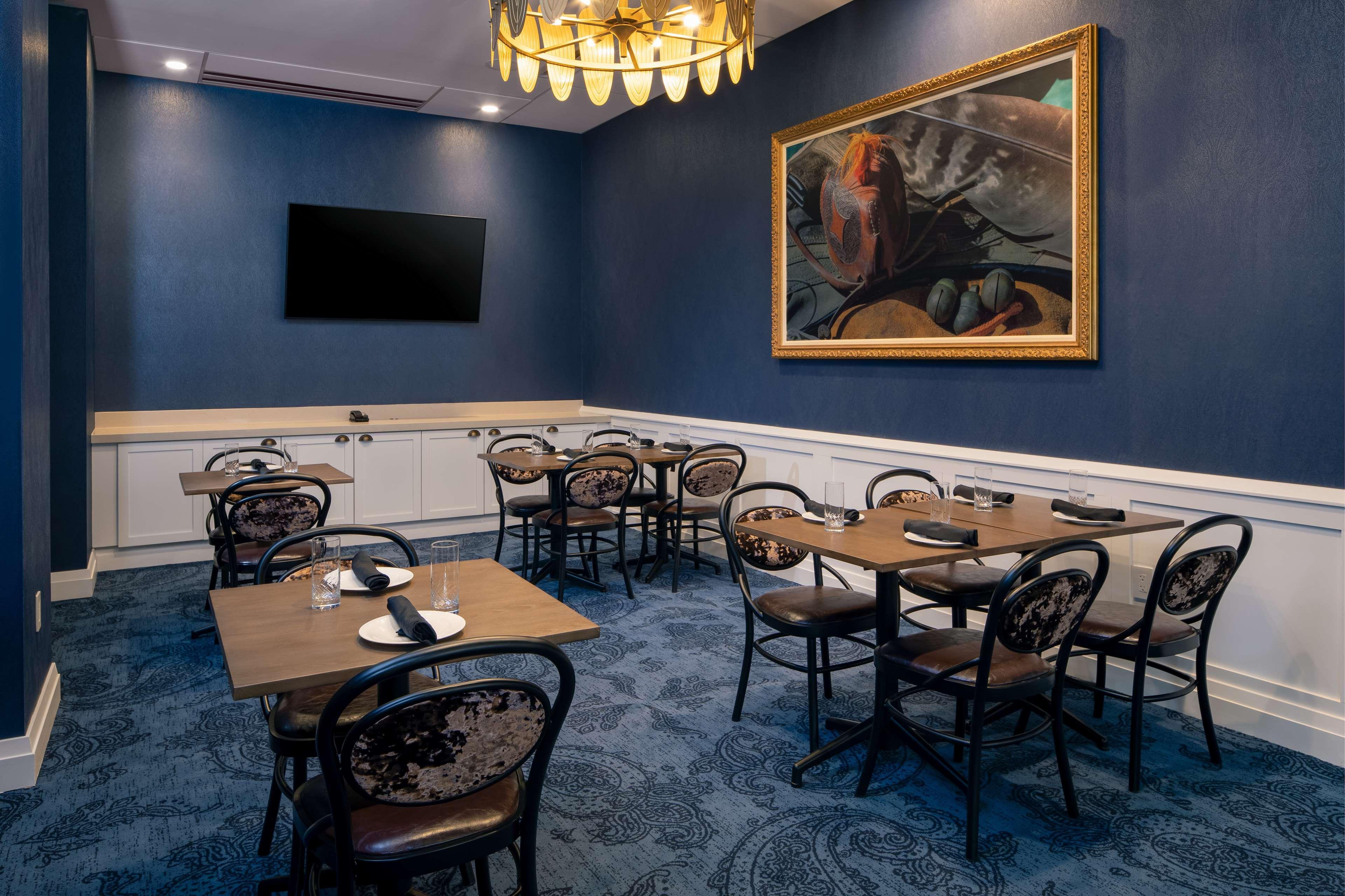 Hotel The Peregrine Omaha Downtown Curio Collection By Hilton Extérieur photo