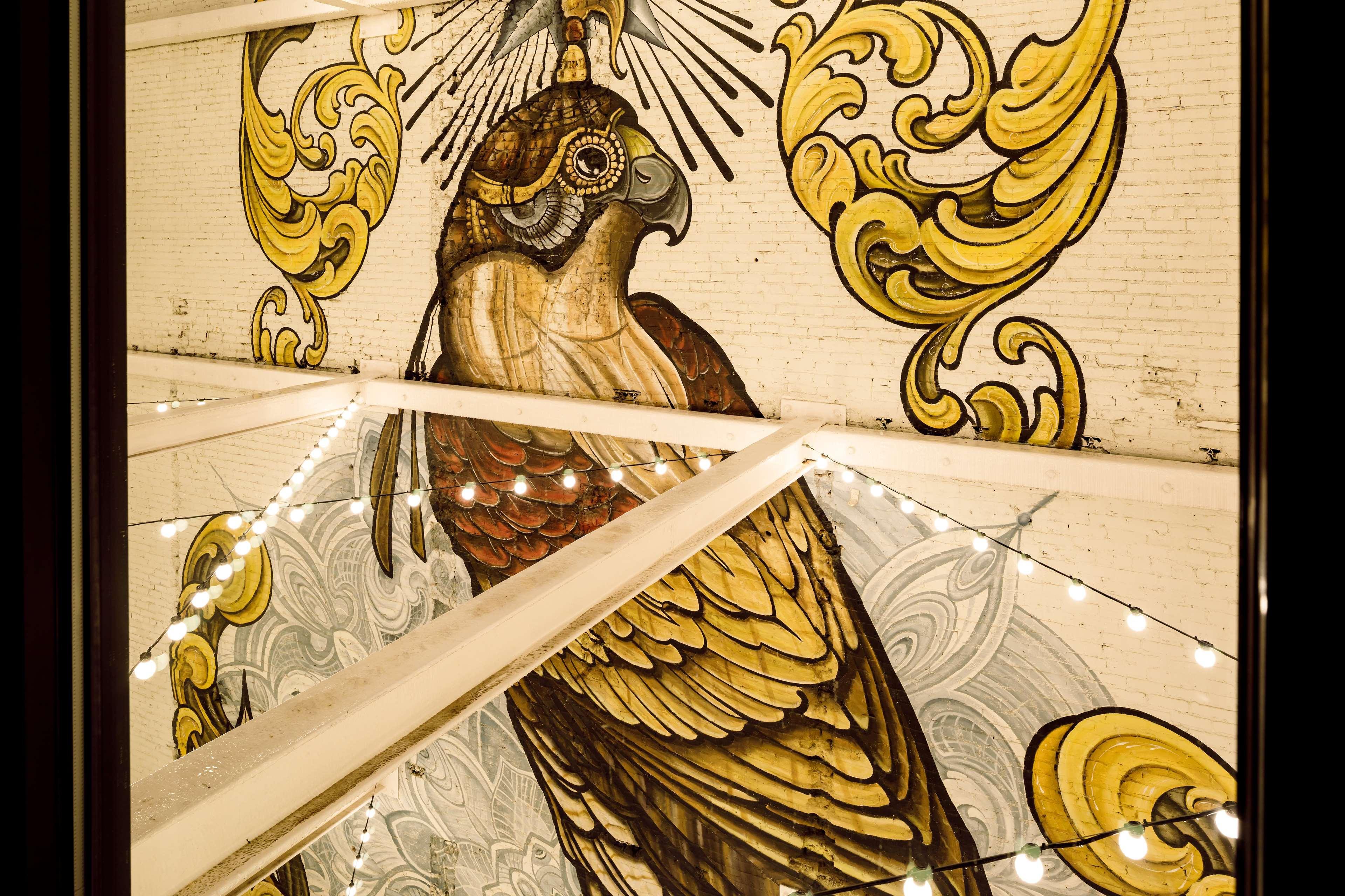 Hotel The Peregrine Omaha Downtown Curio Collection By Hilton Extérieur photo