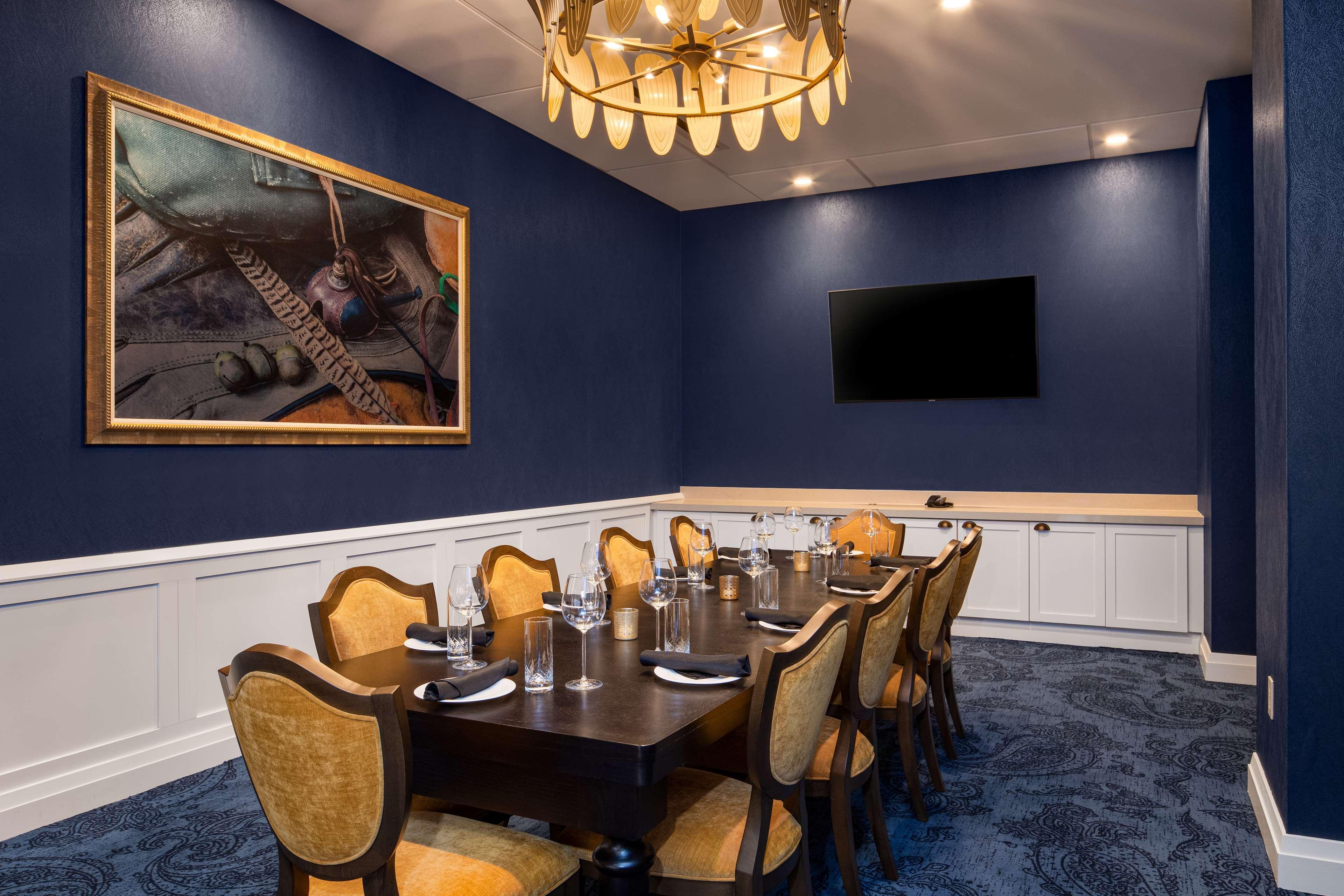 Hotel The Peregrine Omaha Downtown Curio Collection By Hilton Extérieur photo