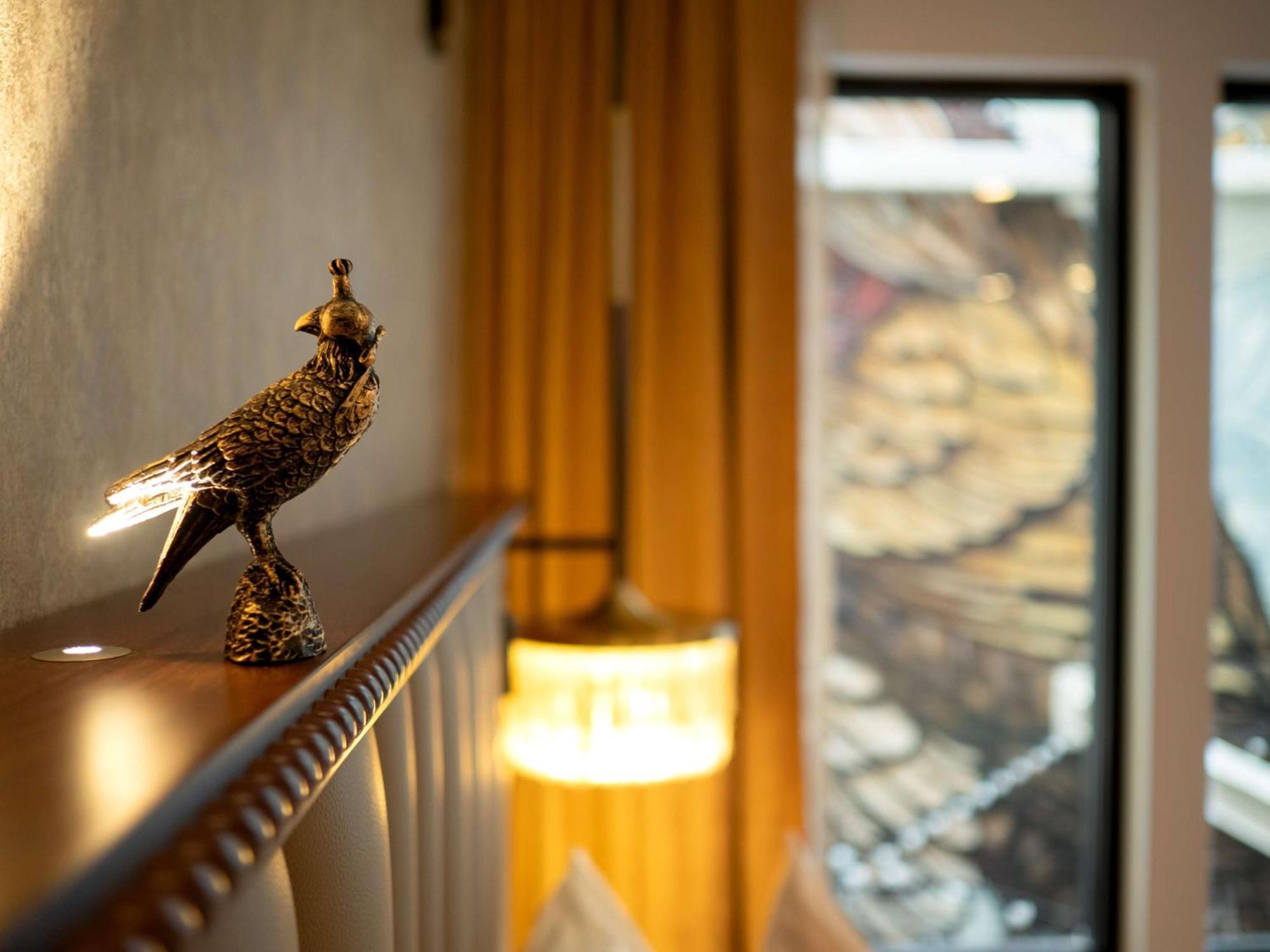 Hotel The Peregrine Omaha Downtown Curio Collection By Hilton Extérieur photo