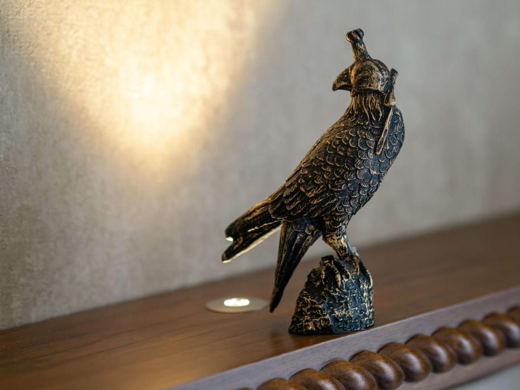 Hotel The Peregrine Omaha Downtown Curio Collection By Hilton Extérieur photo