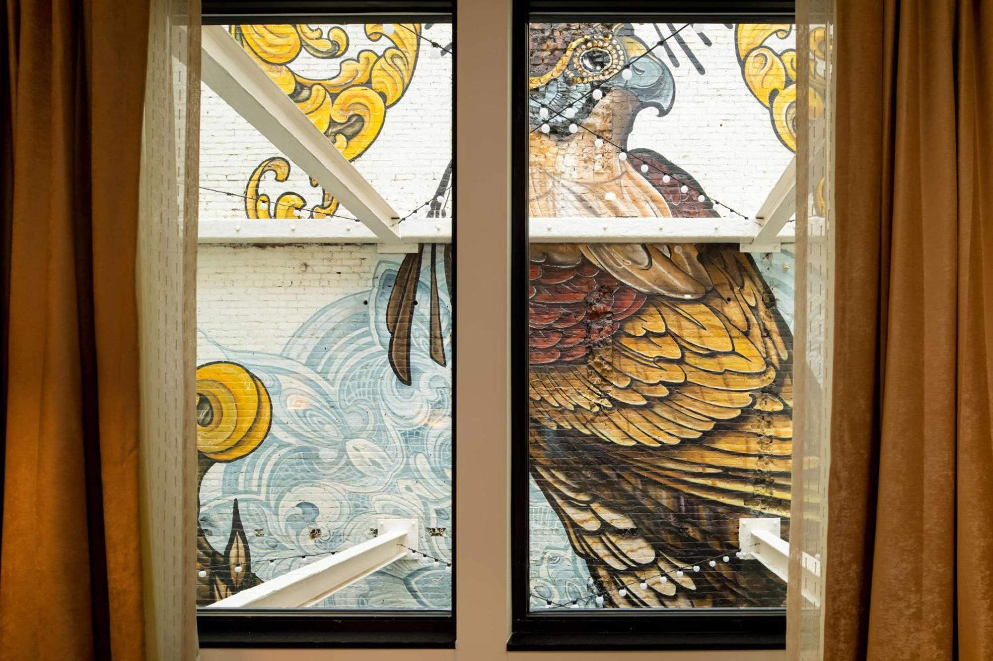 Hotel The Peregrine Omaha Downtown Curio Collection By Hilton Extérieur photo